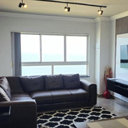 Sea Views At High Tide 1803 Apartment Аманцимтоти Екстериор снимка