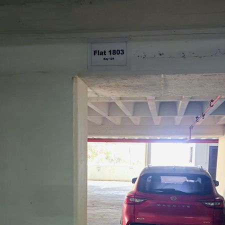 Sea Views At High Tide 1803 Apartment Аманцимтоти Екстериор снимка
