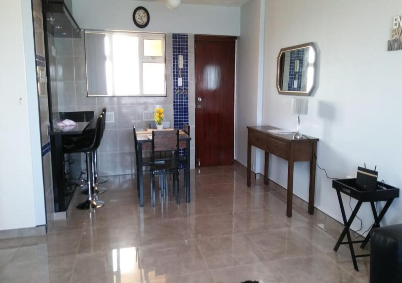 Sea Views At High Tide 1803 Apartment Аманцимтоти Екстериор снимка