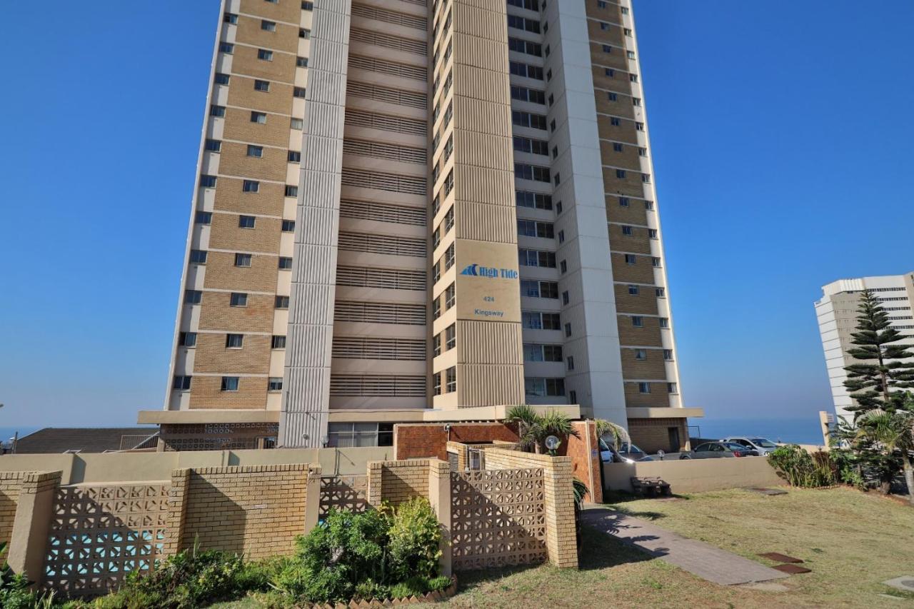 Sea Views At High Tide 1803 Apartment Аманцимтоти Екстериор снимка