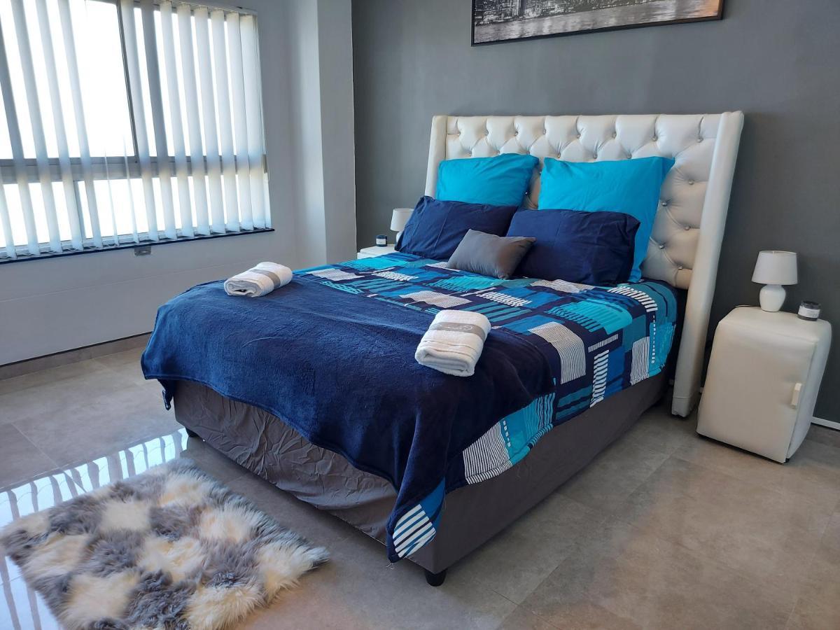 Sea Views At High Tide 1803 Apartment Аманцимтоти Екстериор снимка