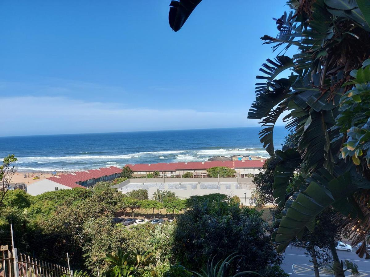 Sea Views At High Tide 1803 Apartment Аманцимтоти Екстериор снимка