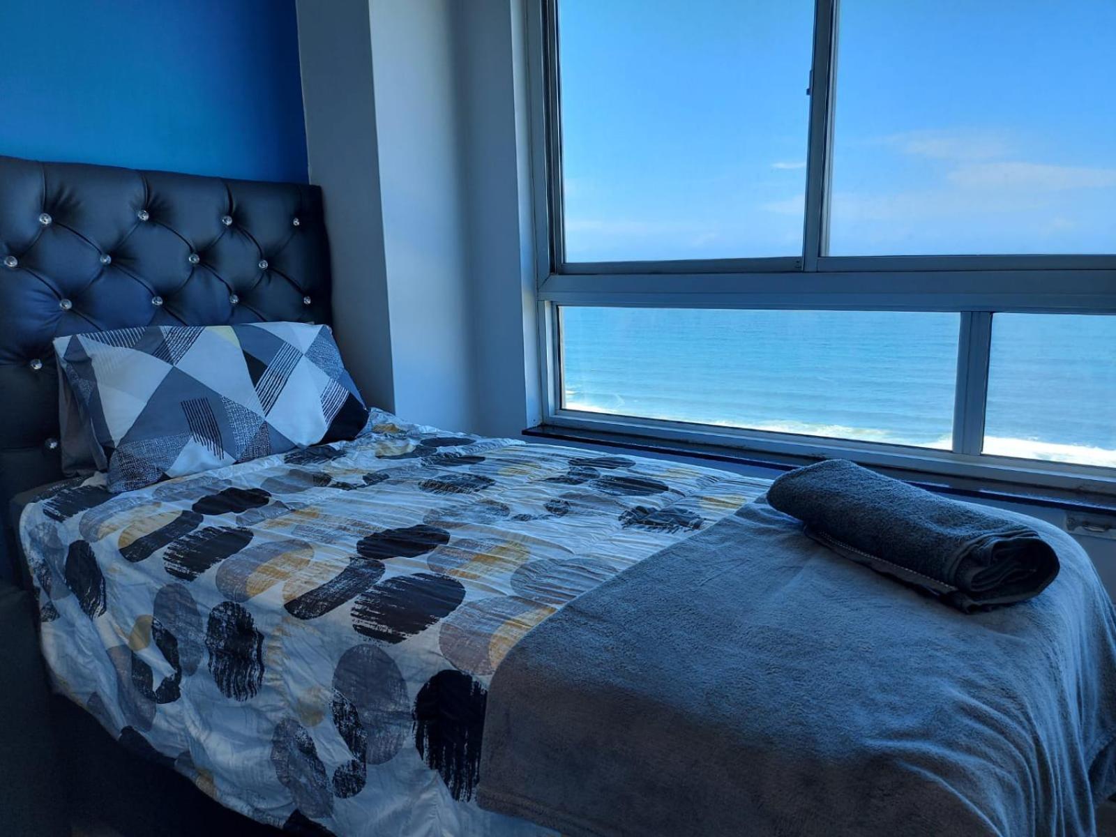 Sea Views At High Tide 1803 Apartment Аманцимтоти Екстериор снимка