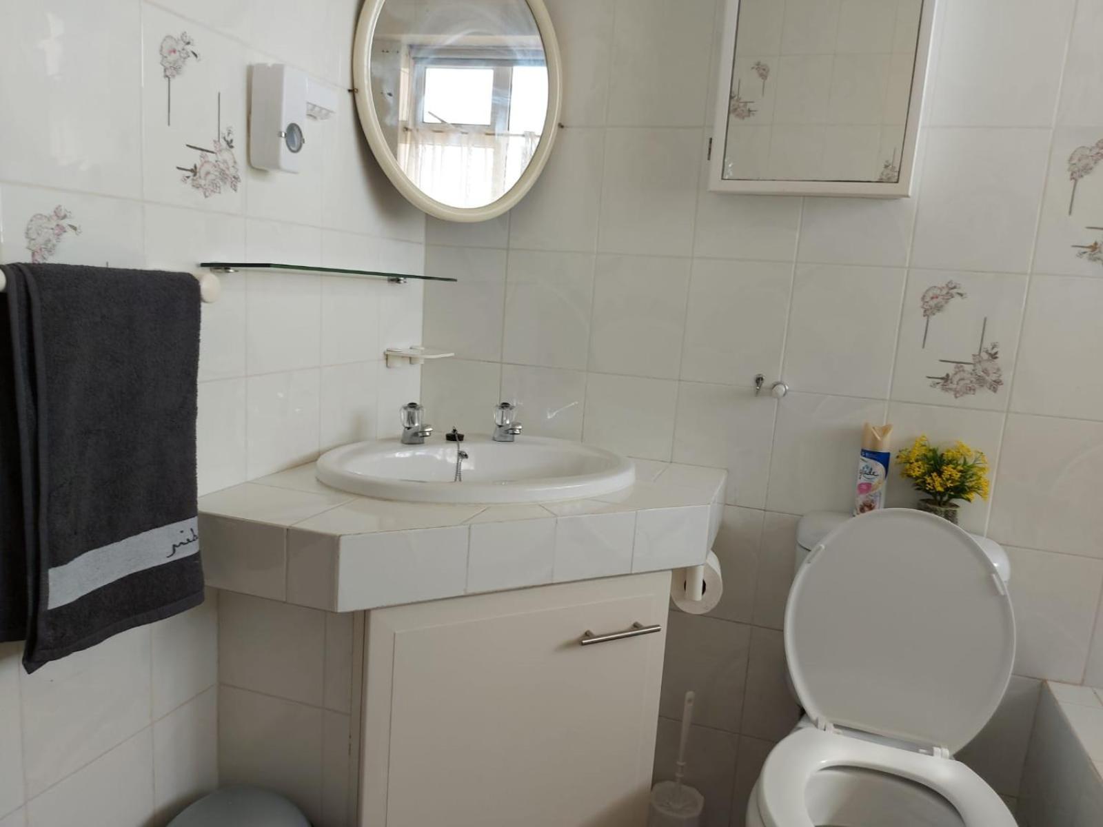 Sea Views At High Tide 1803 Apartment Аманцимтоти Екстериор снимка