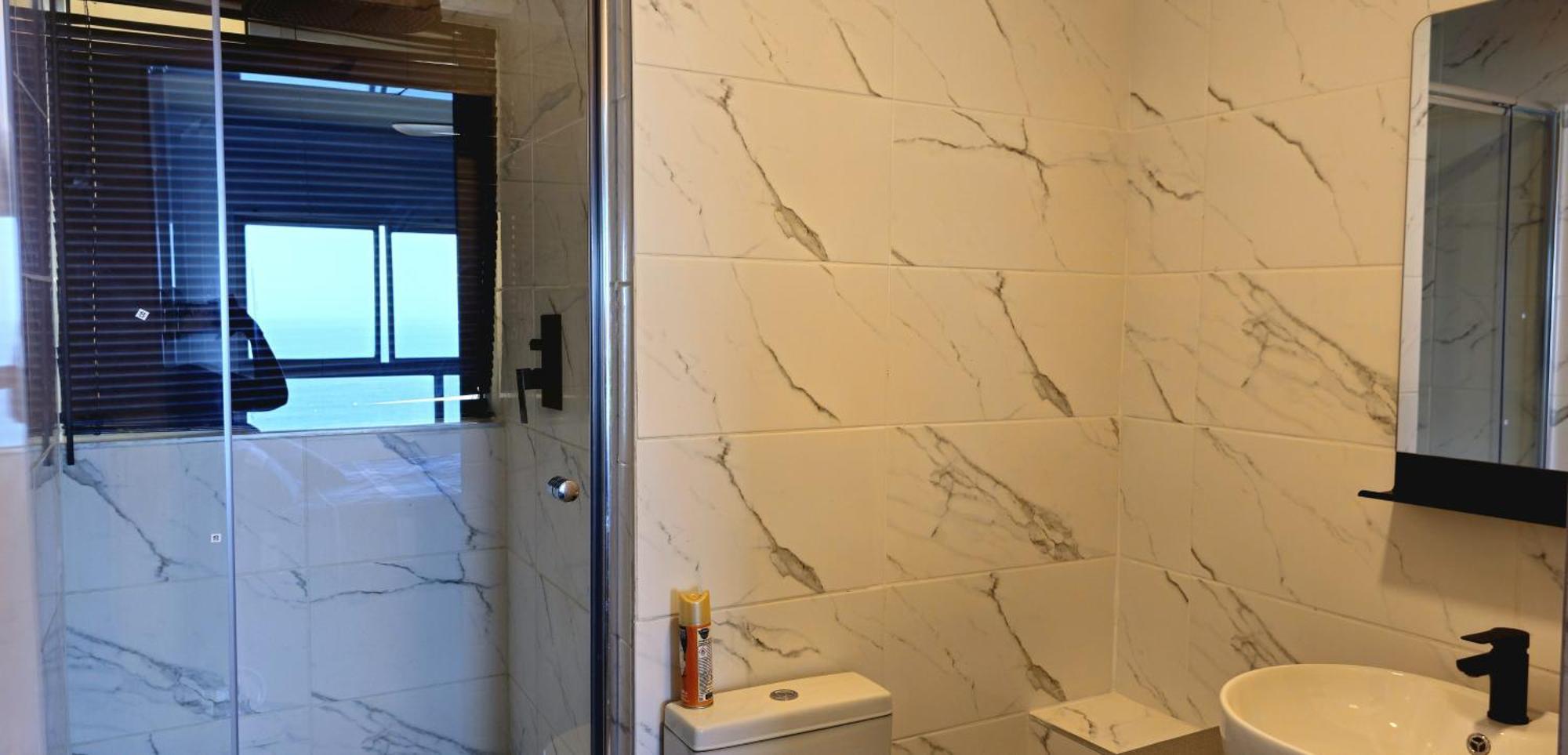 Sea Views At High Tide 1803 Apartment Аманцимтоти Екстериор снимка