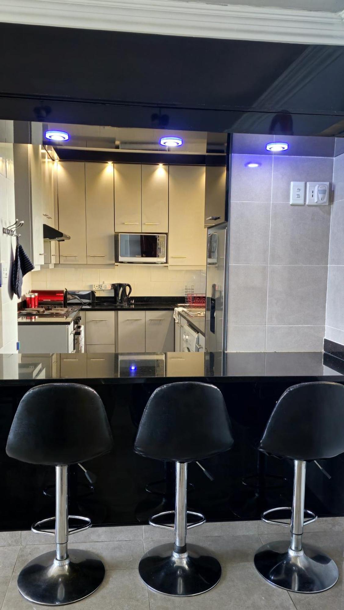 Sea Views At High Tide 1803 Apartment Аманцимтоти Екстериор снимка