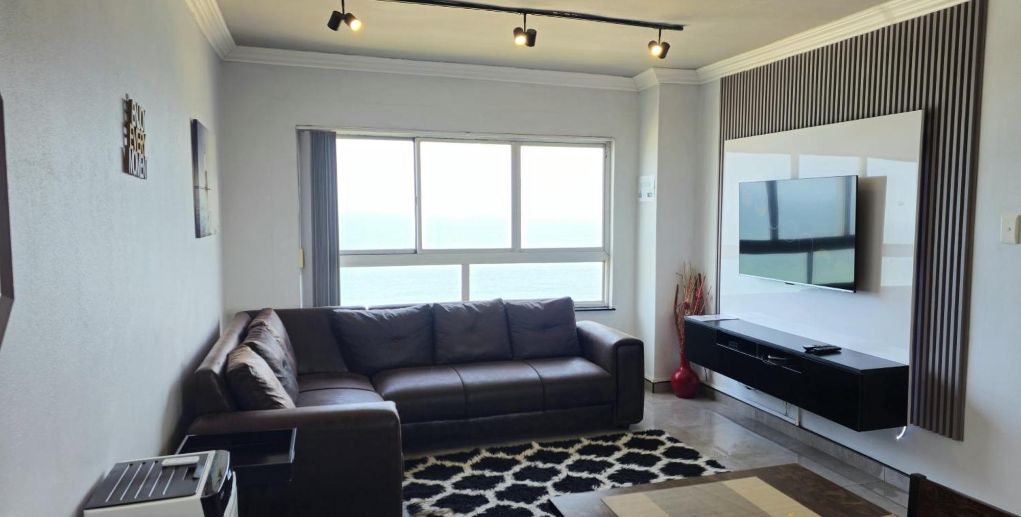 Sea Views At High Tide 1803 Apartment Аманцимтоти Екстериор снимка