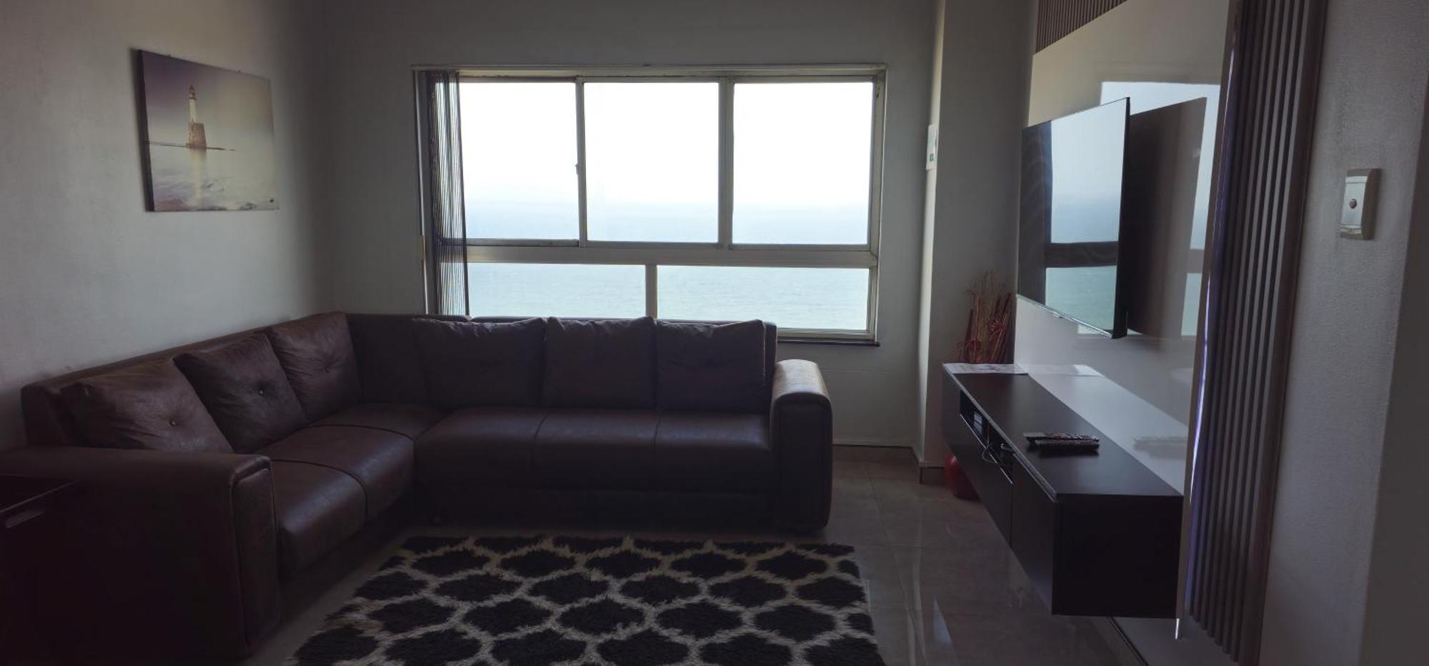 Sea Views At High Tide 1803 Apartment Аманцимтоти Екстериор снимка