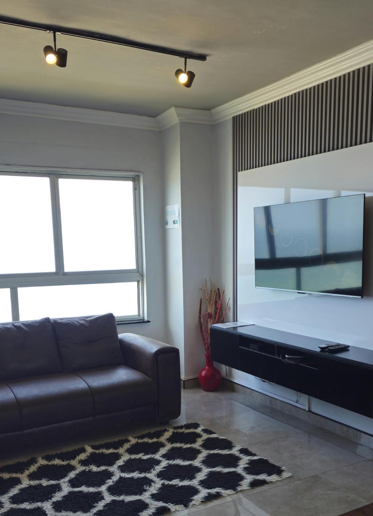 Sea Views At High Tide 1803 Apartment Аманцимтоти Екстериор снимка